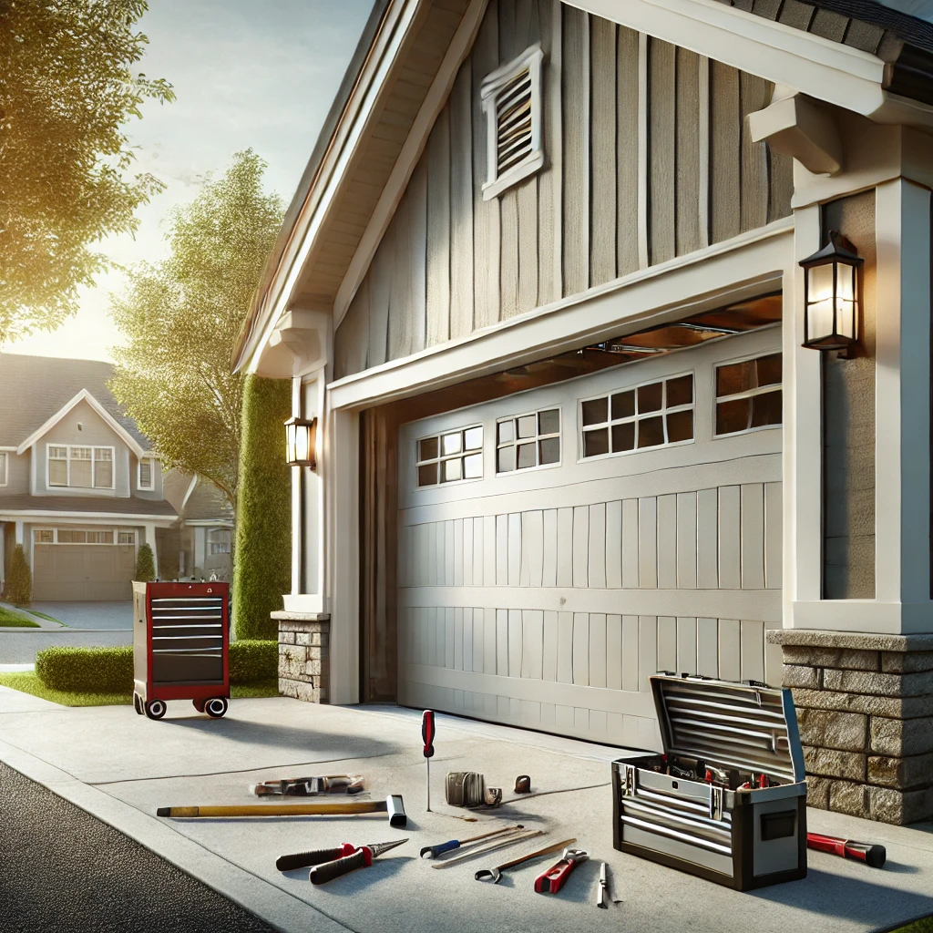 24/7 Garage Door Repair Argyle TX - Emergency Repair Services by Garage Door Repair Argyle Texas